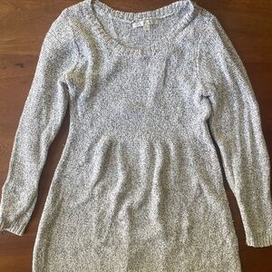 LC Lauren Conrad Sweater Dress
